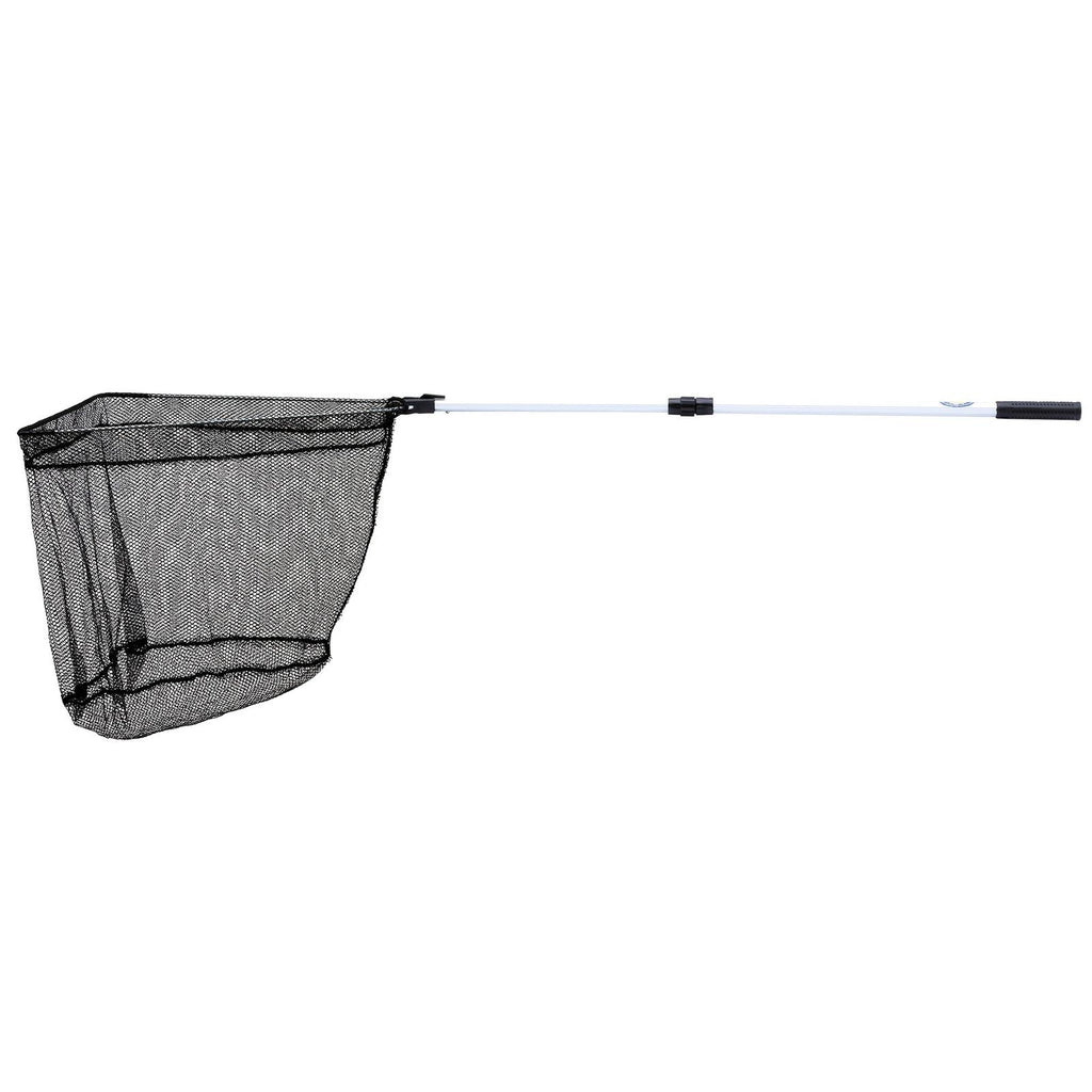 Red Telescópica Plegable con Malla Fina 2m Lineaeffe 6101500