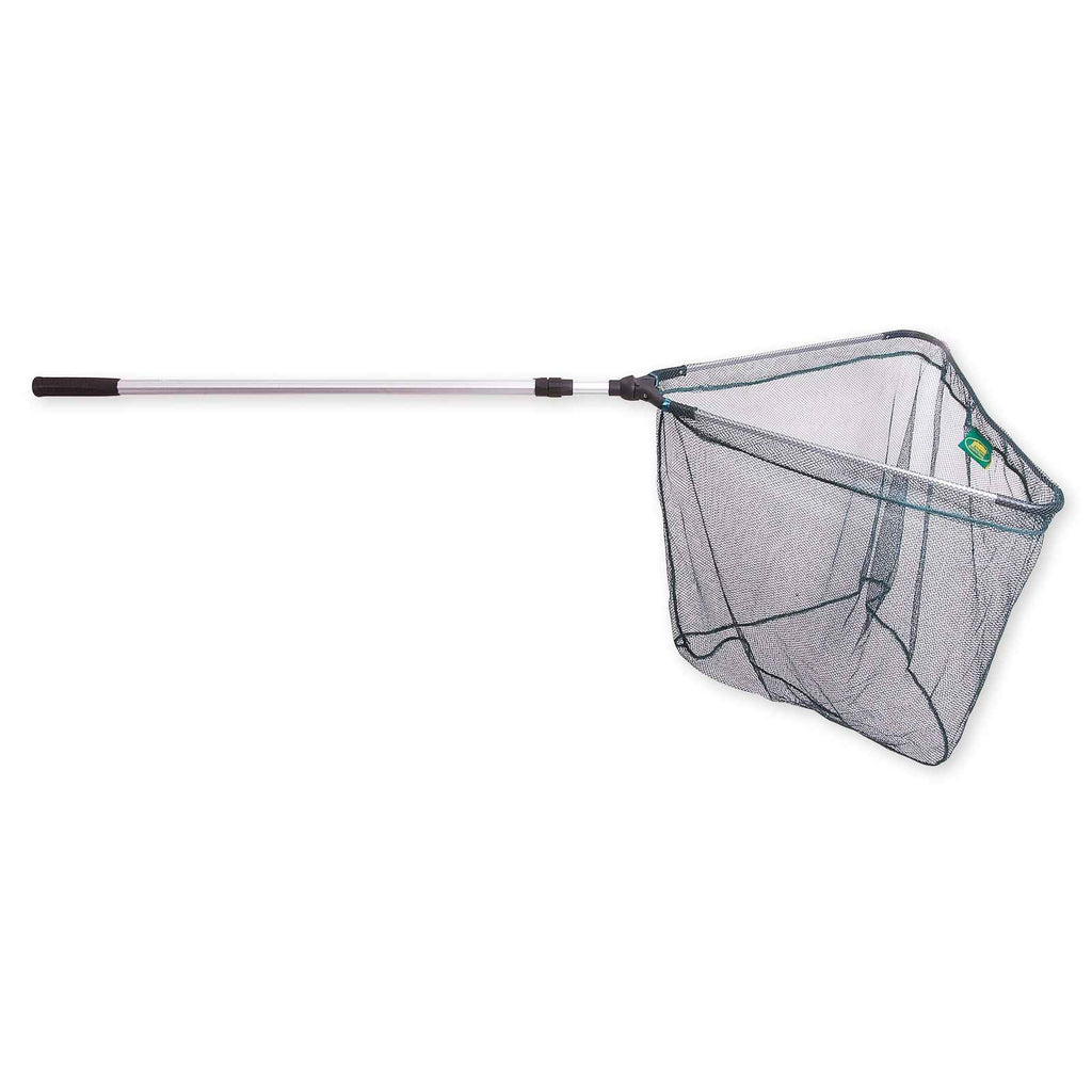 Red de aterrizaje telescópica de aluminio 2 m Lineaeffe 6101820