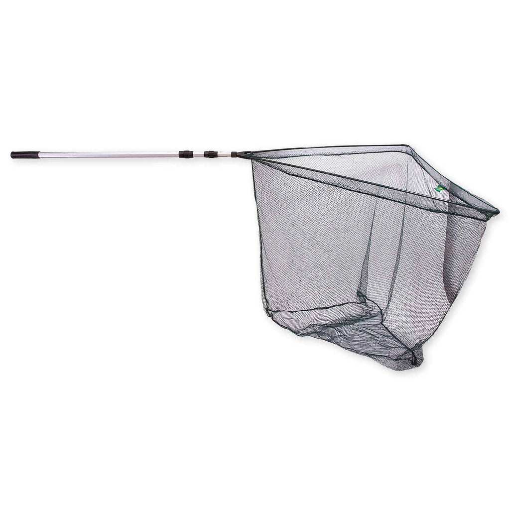 Red de aterrizaje telescópica de aluminio 3 m Lineaeffe 6101860
