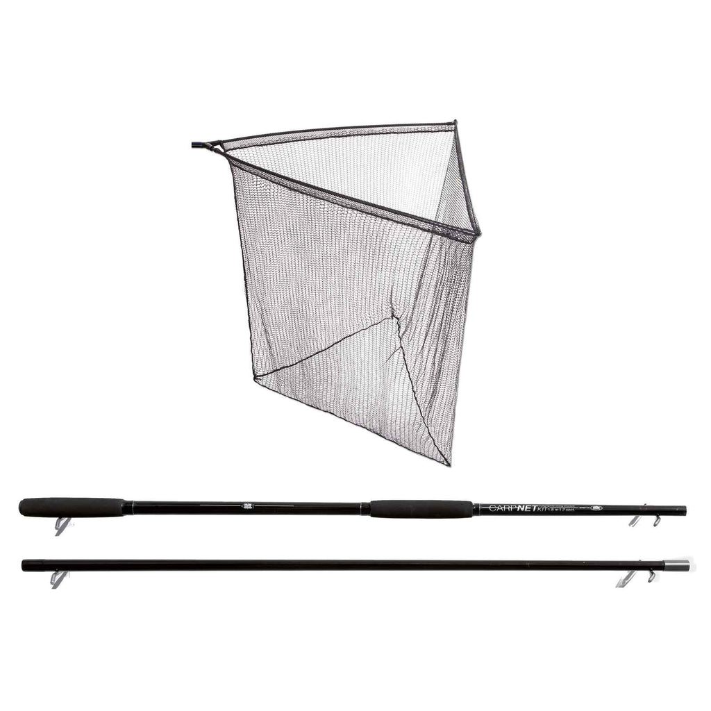 Red de aterrizaje para carpas CarpNet 1,8 m Lineaeffe 6101875