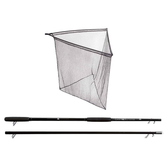 Red de aterrizaje para carpas CarpNet 1,8 m Lineaeffe 6101875