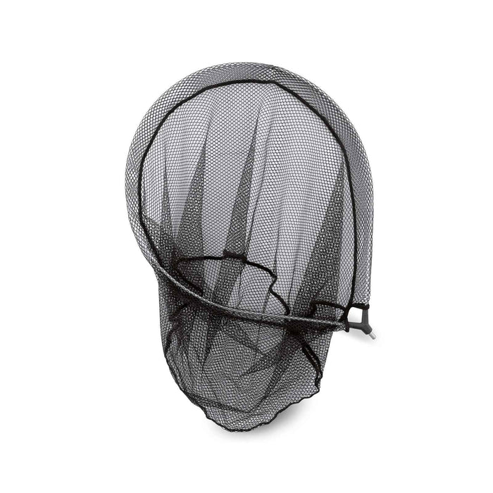 Cabezal de red de aterrizaje negro 45x55 cm 35 Lineaeffe 6103255