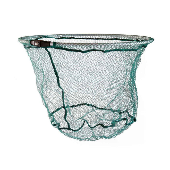 Cabezal de red plegable verde 50x60 cm Lineaeffe 6103405