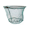 Cabezal de red plegable verde 50x60 cm Lineaeffe 6103405