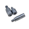 Conector de bloqueo rápido Lineaeffe 6103600