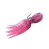 Pulpo de silicona Color 10 250g Expert Predator 6260410