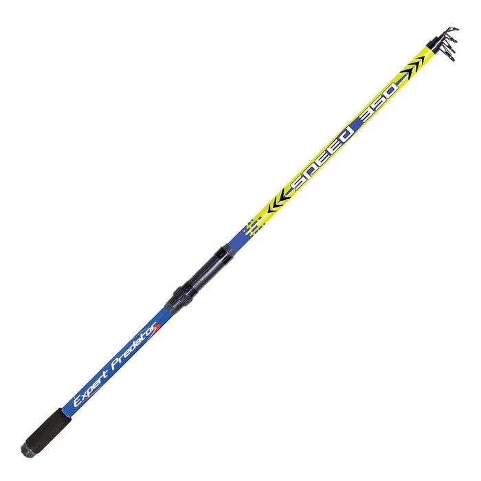 Caño Telescópico Speed 3,9m Expert Predator 62624