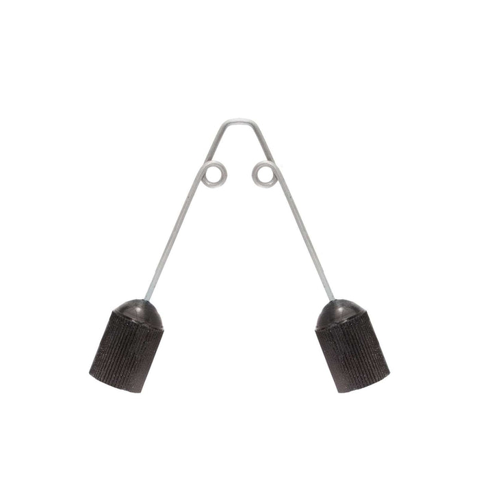 Hueso Curvo Con Bush de Nylon Abysstar 62714