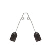 Hueso Curvo Con Bush de Nylon Abysstar 62714