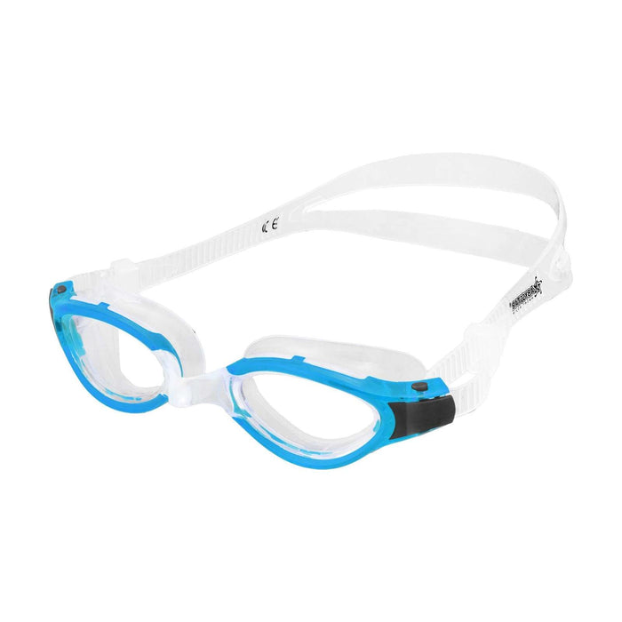 Gafas de Natación Elite Azul Abysstar 62726AQ