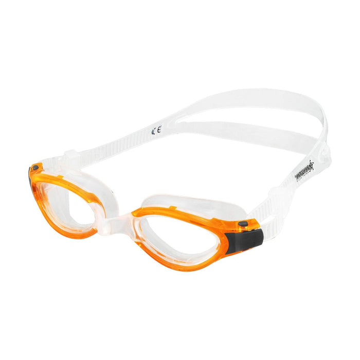 Gafas de Natación Elite Naranja Abysstar 62726OR