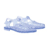 Sandalias de Agua Grit Bebé Transparentes Tamaño 29 Abysstar 62733