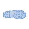 Sandalias de Agua Grit Niños Transparentes Tamaño 33 Abysstar 62737