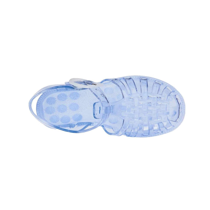 Sandalias de Agua Grit Niños Transparentes Tamaño 35 Abysstar 62739