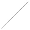 Eje Roscado 7mm Acero Inoxidable 75cm Abysstar 62751