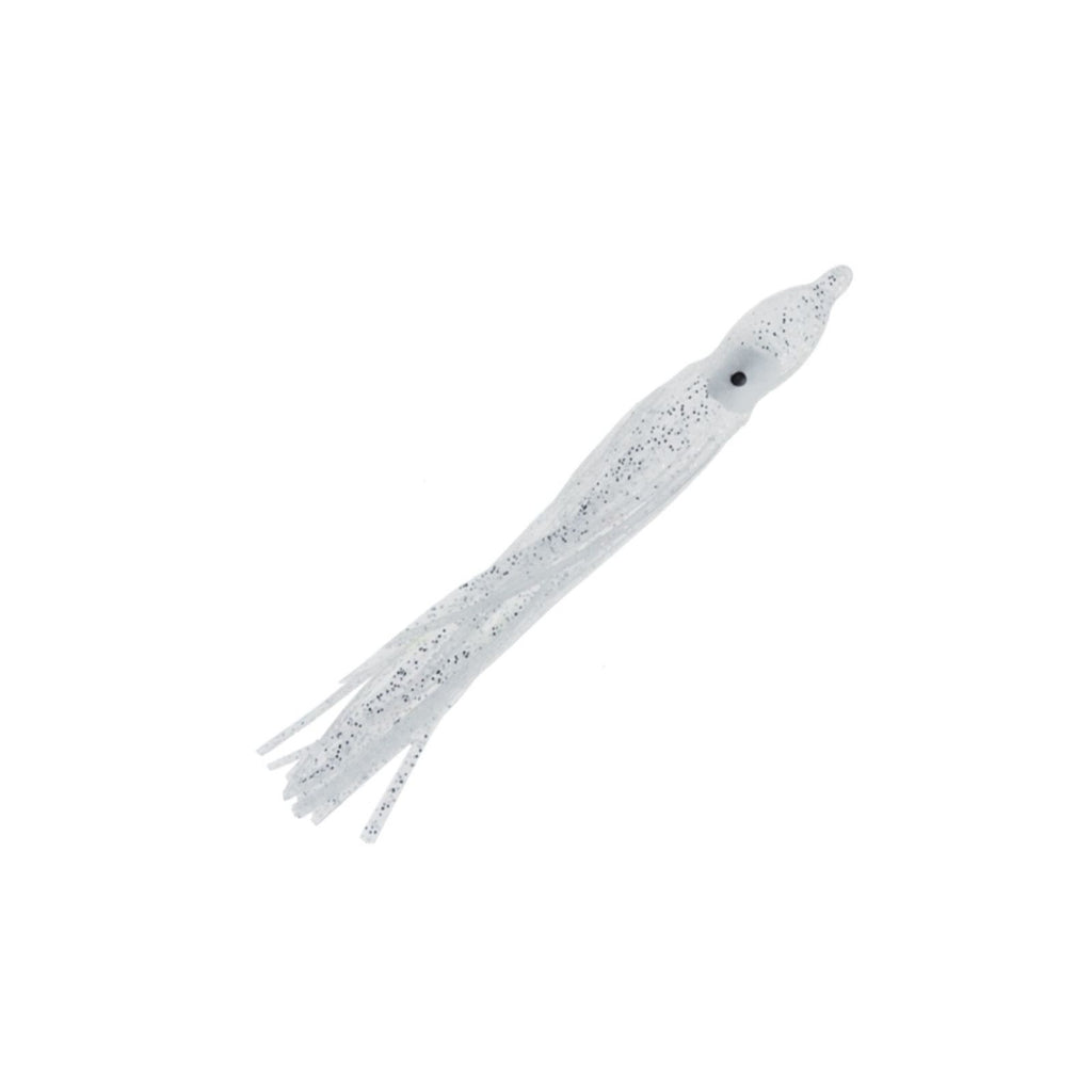 Señuelo Mini Pulpo Color 01 5,5cm Expert Predator 6275901