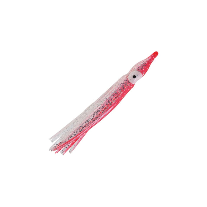Señuelo Mini Pulpo Color 05 5,5cm Expert Predator 6275905