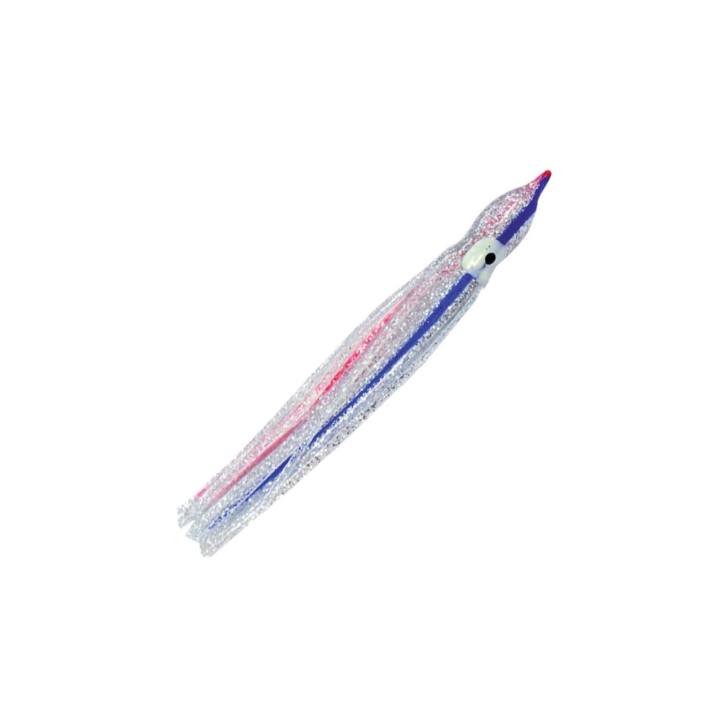 Señuelo Mini Pulpo Color 06 5,5cm Expert Predator 6275906