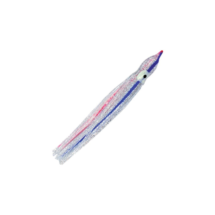 Señuelo Mini Pulpo Color 06 5,5cm Expert Predator 6275906