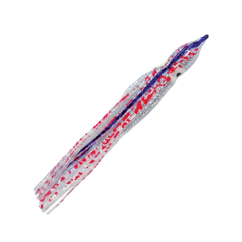 Señuelo Pulpo Color 02 12,5cm Expert Predator 6276402