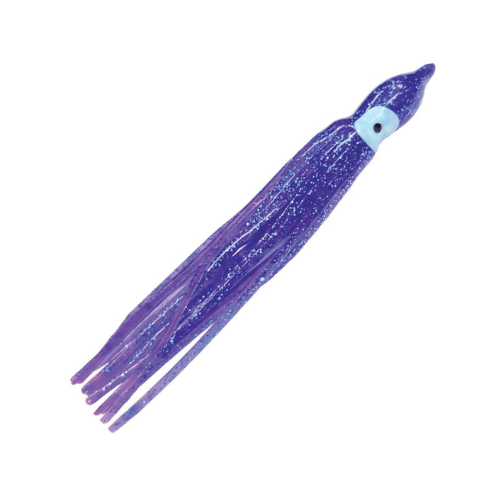 Señuelo Pulpo Color 04 12,5cm Expert Predator 6276404