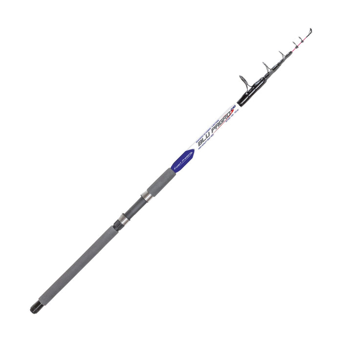 Caña de barco telescópica Blue Pagro 2,1m Expert Predator 62768