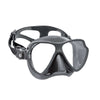 Máscara de buceo Omega Negra Abysstar 62938
