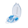 Kit Clip de Nariz Y Tapones para Oídos Abysstar 62949
