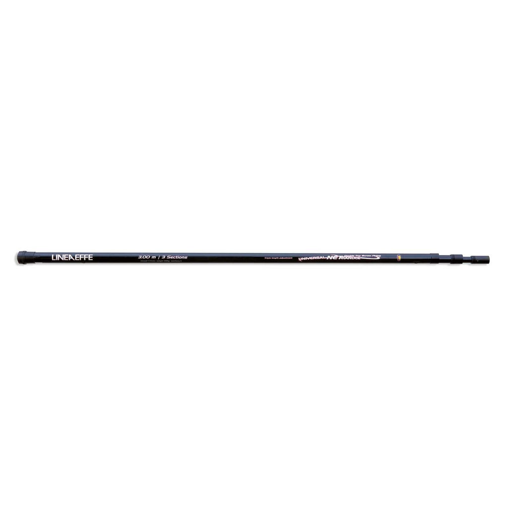 Mango de red universal 3m Lineaeffe 6300730