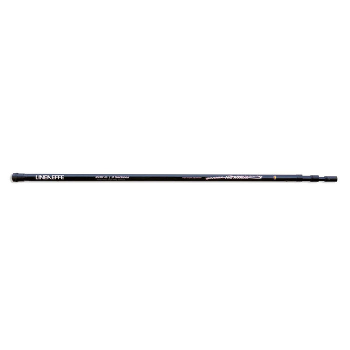 Mango de red universal 3m Lineaeffe 6300730