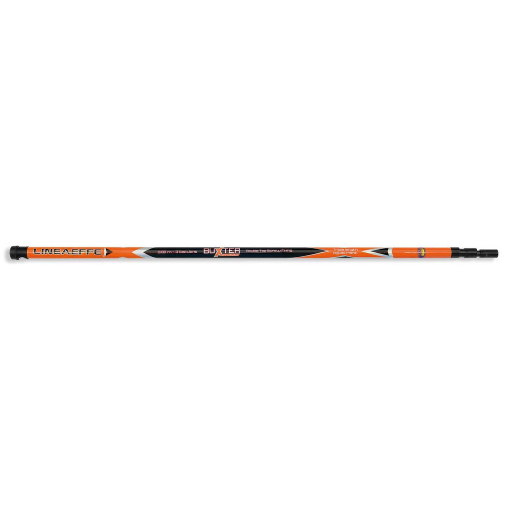 Mango de red Baxter 3m Lineaeffe 6300731