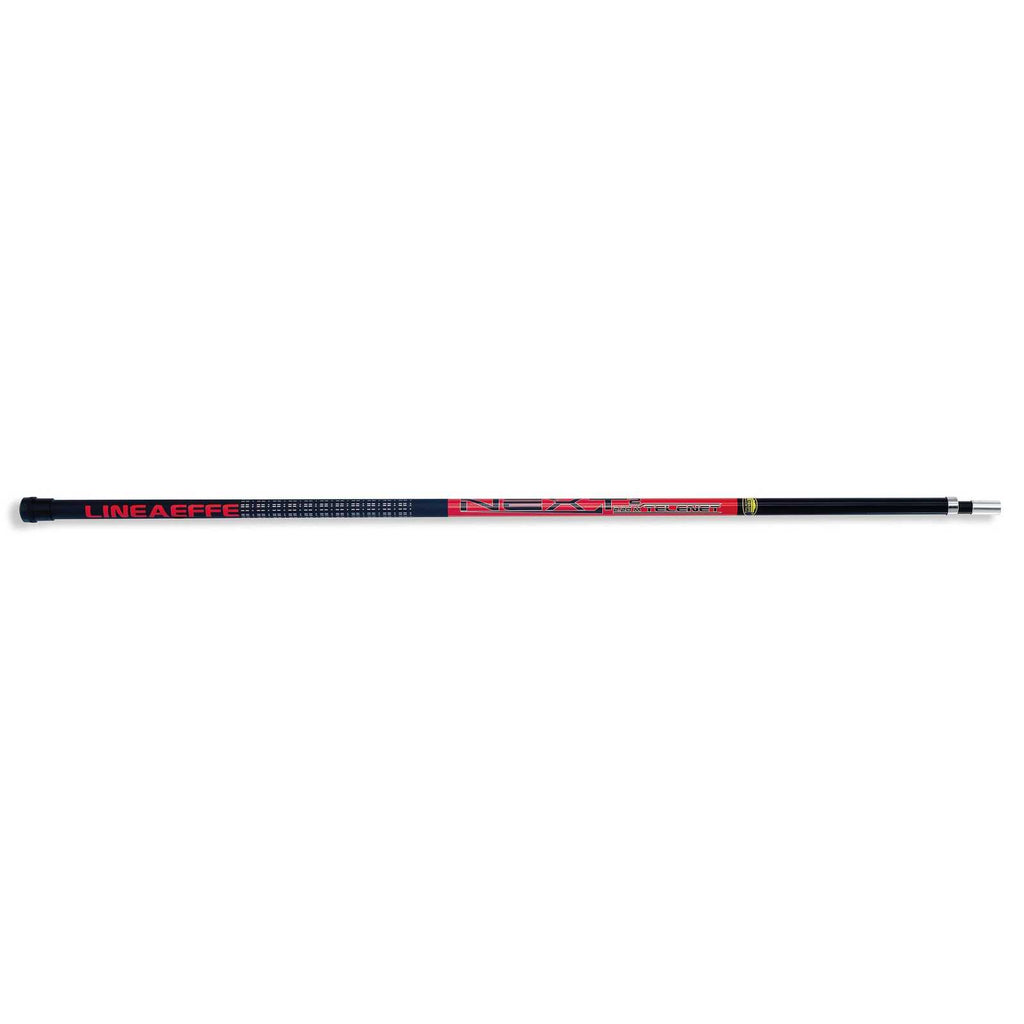 Siguiente 2 Mango de Red Telescópica 4,20m Lineaeffe 6301040