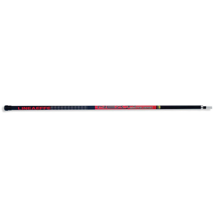 Siguiente 2 Mango de Red Telescópica 4,20m Lineaeffe 6301040