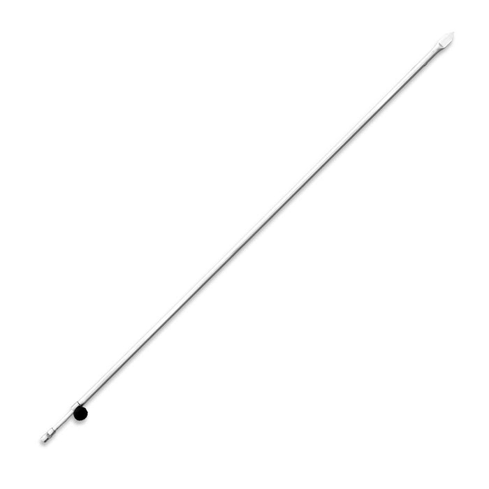Banco Telescópico de Aluminio 50-90cm Lineaeffe 6301150