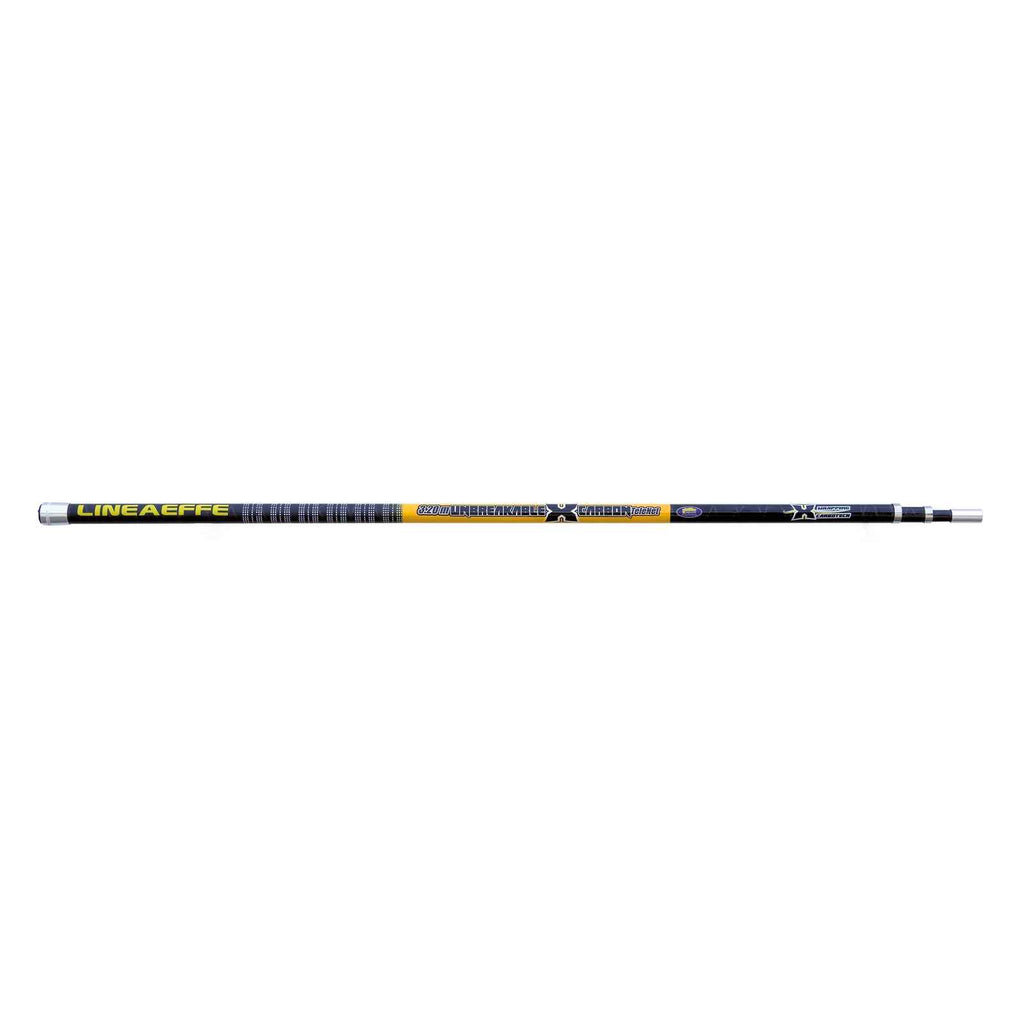Telenet X-Carbon irrompible 4,20m Lineaeffe 6301420