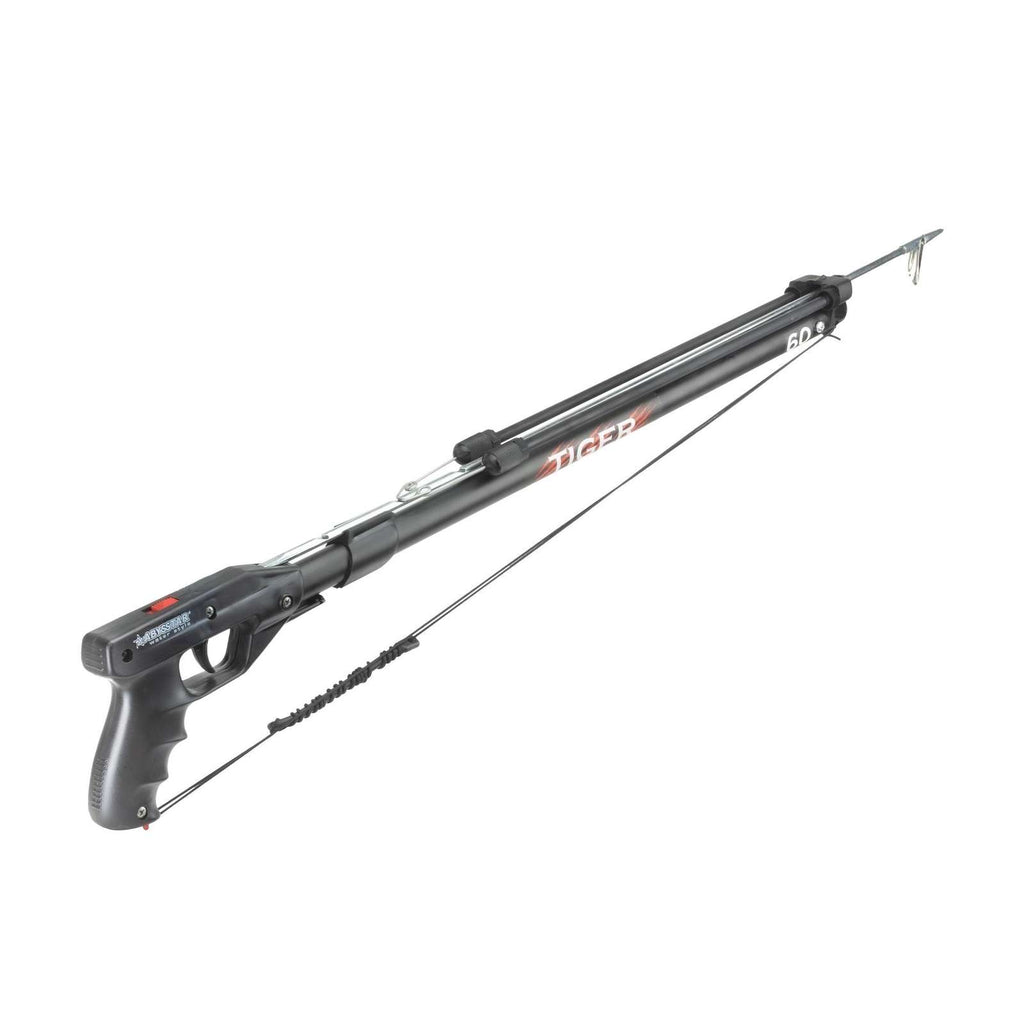 Arbaleta Sling Tiger 45cm Abysstar 63030