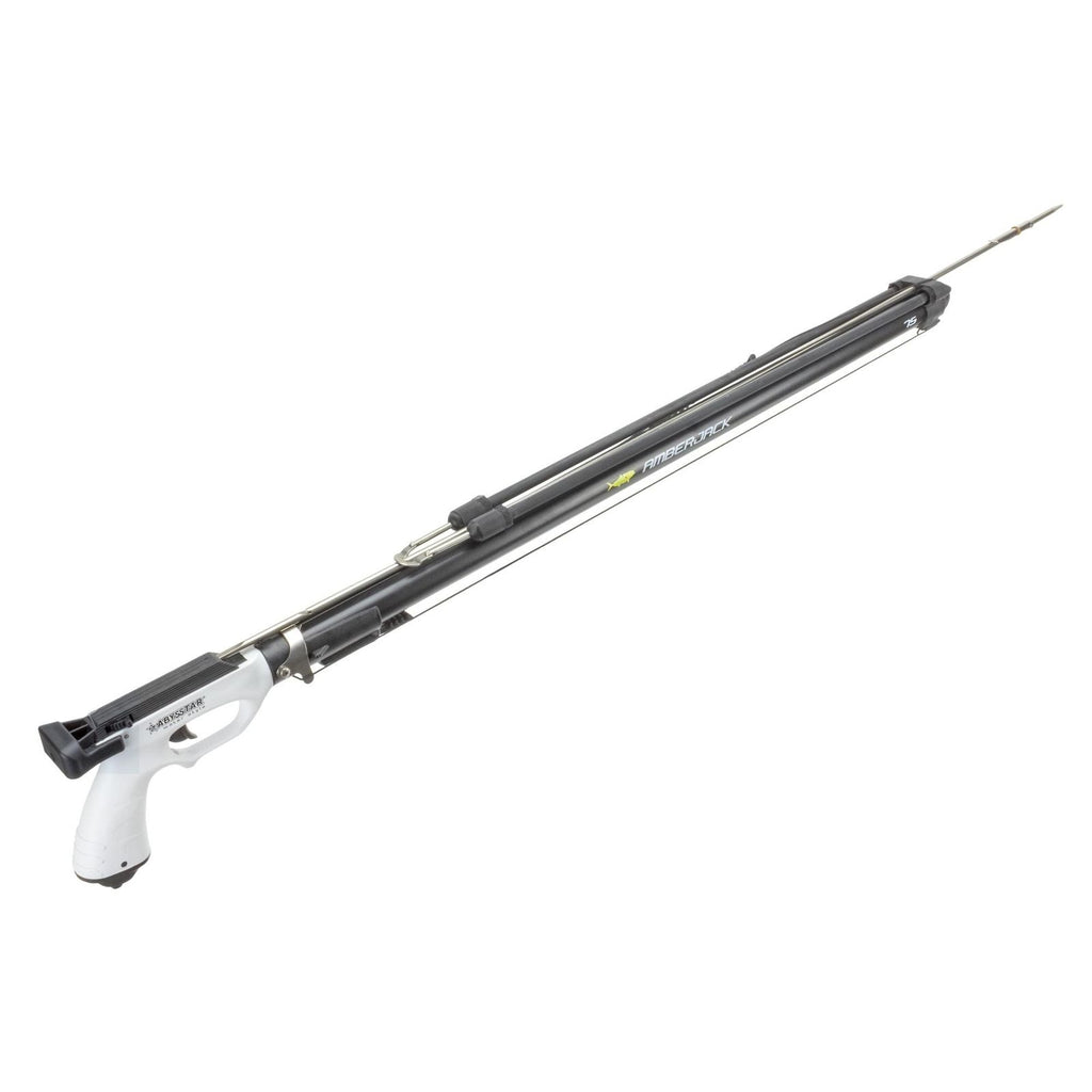 Arpón de goma Amberjack 60cm Abysstar 63035
