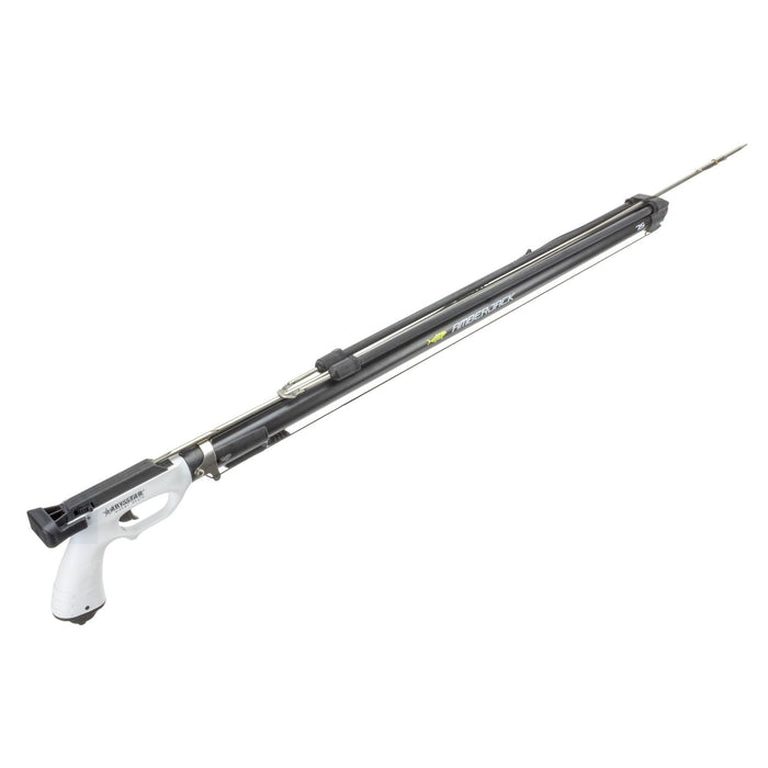 Arpón de goma Amberjack 60cm Abysstar 63035