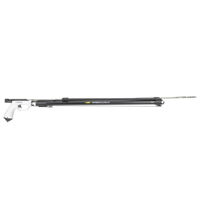 Arpón de goma Amberjack 60cm Abysstar 63035
