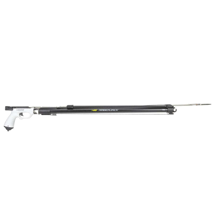 Arpón de goma Amberjack 90cm Abysstar 63037
