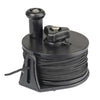 Carrete Horizontal Con Cuerda 30m Abysstar 63040