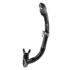 Tubo de snorkel Tekno Negro Abysstar 63044BK
