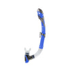Tubo de snorkel Tekno Azul Abysstar 63044BL