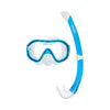 Kit de snorkel Funny Niños Claro-Marino Abysstar 63048AQ