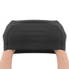 Gorro de Natación Licra Negro Abysstar 63052