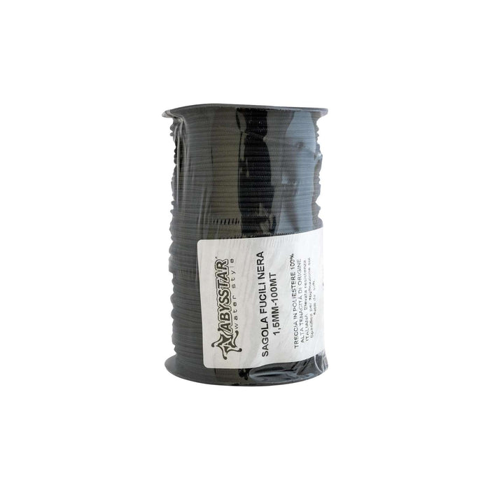 Línea de Poliéster 100m 2mm Abysstar 63065