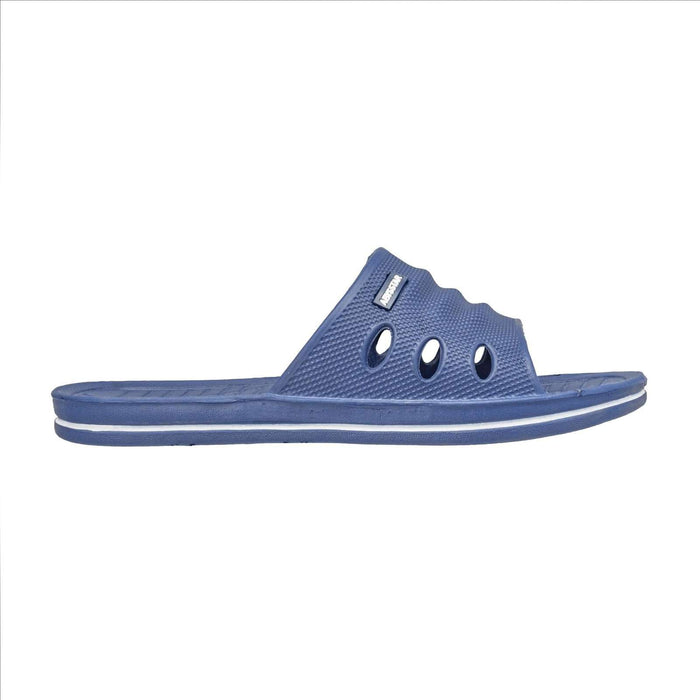Zapatillas de natación Azul Talla 42 Abysstar 63092BL