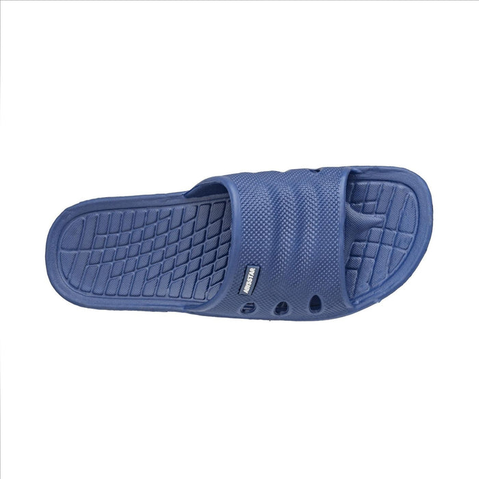Zapatillas de natación Azul Talla 44 Abysstar 63094BL