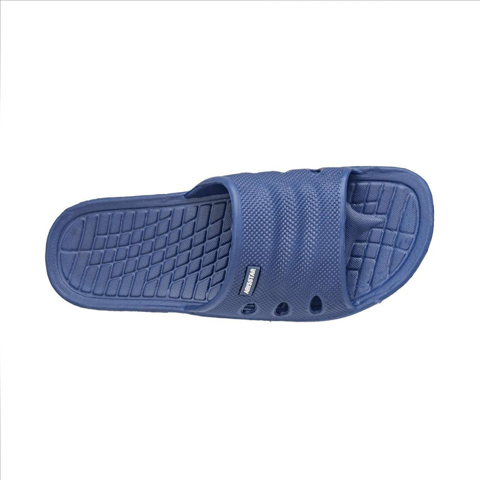 Zapatillas de natación Azul Talla 45 Abysstar 63095BL