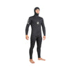 Traje de Neopreno Completo Pacific Supreme Hombre 3mm Negro XXL Abysstar 63118